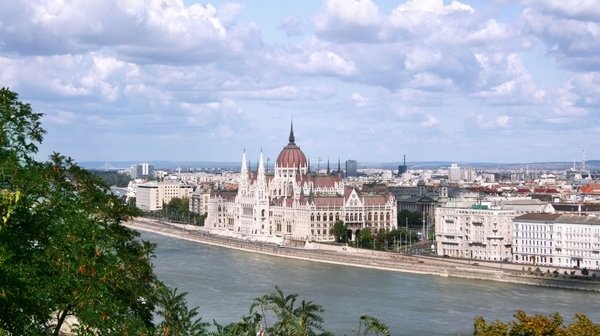 Budapesti feltöltődés - Előfoglalási kedvezménnyel - 