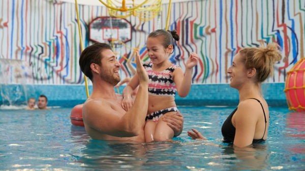 Supersaver Wellness Stay All Inclusive with early booking discounts
